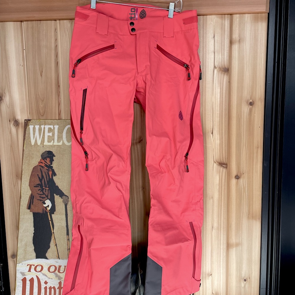 Stio Environs Pants